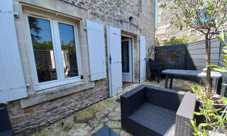 Maison 3 Pièces 64 m² à vendre à Saint-Georges-d'Oléron (17190)