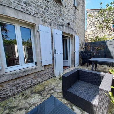 Maison 3 pièces 200600 €