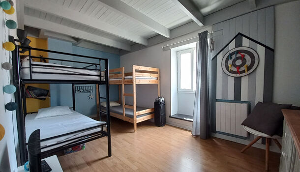 Villa / Maison 3 pièces  à vendre Saint-Georges-d'Oléron 17190