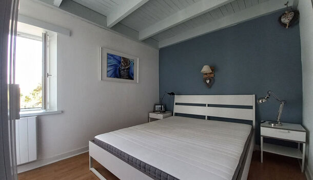 Villa / Maison 3 pièces  à vendre Saint-Georges-d'Oléron 17190