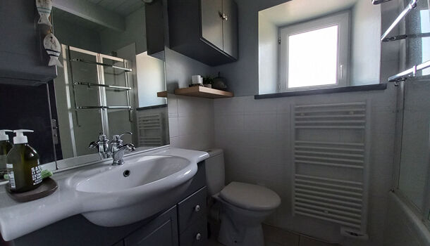 Villa / Maison 3 pièces  à vendre Saint-Georges-d'Oléron 17190