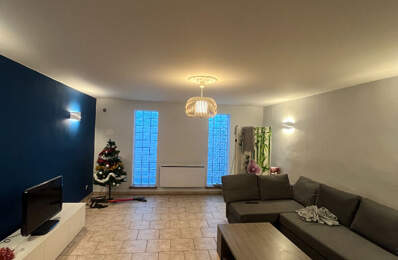 COLOCATION - Chambre à louer dans maison — photo du bien