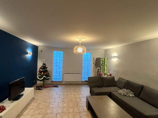 COLOCATION - Chambre à louer dans maison — photo du bien