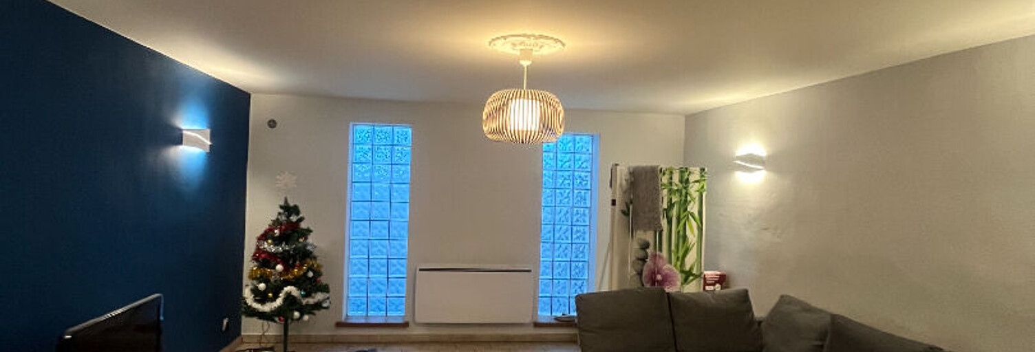 Appartement 2 Pièces 17 m² à louer à Loriol-sur-Drôme (26270)