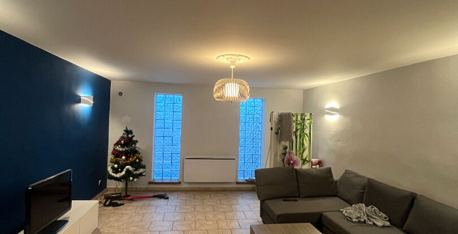 COLOCATION - Chambre à louer dans maison — photo 1