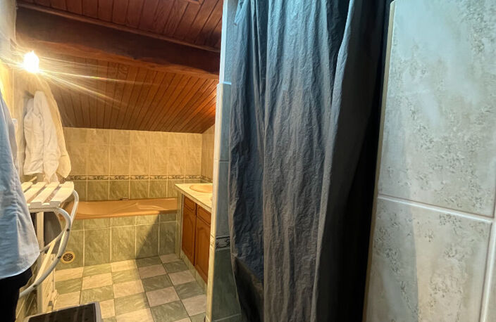 COLOCATION - Chambre à louer dans maison — photo 3