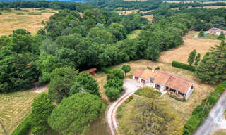 Maison 5 Pièces 139 m² à vendre à Sainte-Colombe-de-Villeneuve (47300)