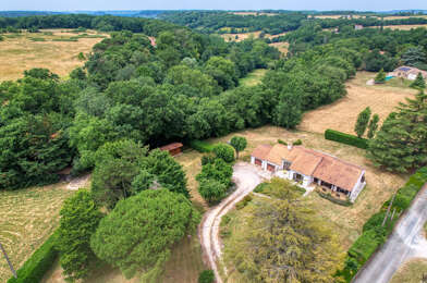 Maison 5 pièces 199000 €