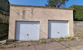 Garage  30 m² à vendre à Andelot-Blancheville (52700)