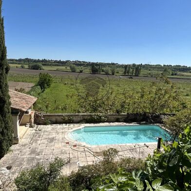 Maison 6 pièces 1500000 €