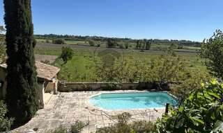 Maison 6 Pièces 120 m² à vendre à Uzès (30700)