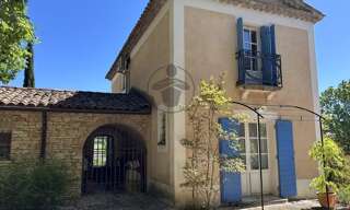 Maison 6 Pièces 120 m² à vendre à Uzès (30700)