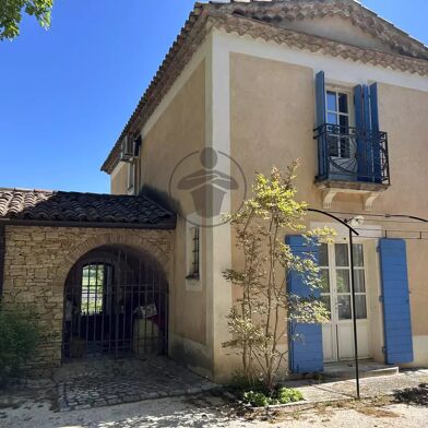 Maison 6 pièces 1500000 €