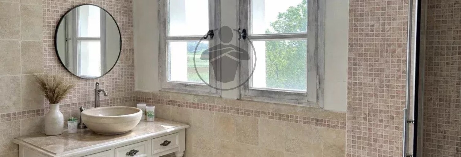 Maison 6 Pièces 120 m² à vendre à Uzès (30700)