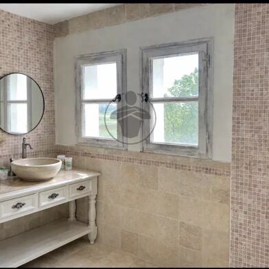 Maison 6 pièces 1400000 €