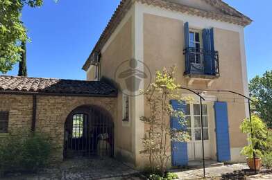 Maison 6 pièces 1400000 €