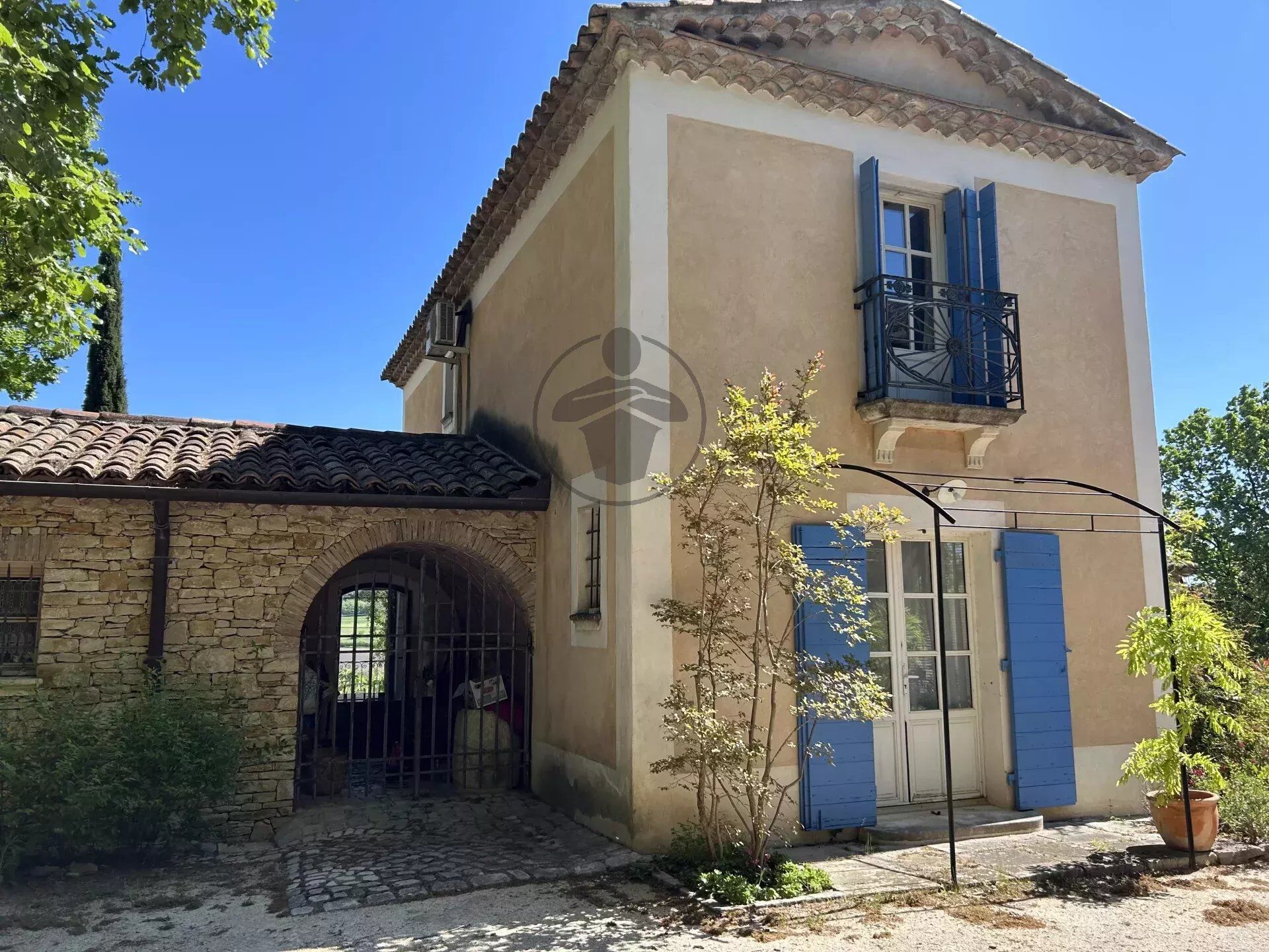 Maison 6 pièces 120 m² · à Uzès · 120 m² · 1 248 000 €