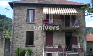 Appartement 5 Pièces 72 m² à vendre à Saint-Martin-de-Valamas (07310)