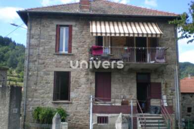 Appartement 5 pièces 64000 €