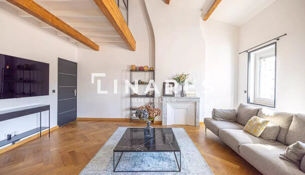 Appartement 3 pièces  à vendre Marseille 8eme 13008