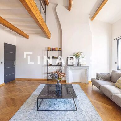 Appartement 3 pièces 370000 €