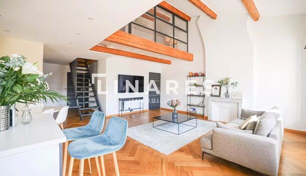 Appartement 3 pièces  à vendre Marseille 8eme 13008