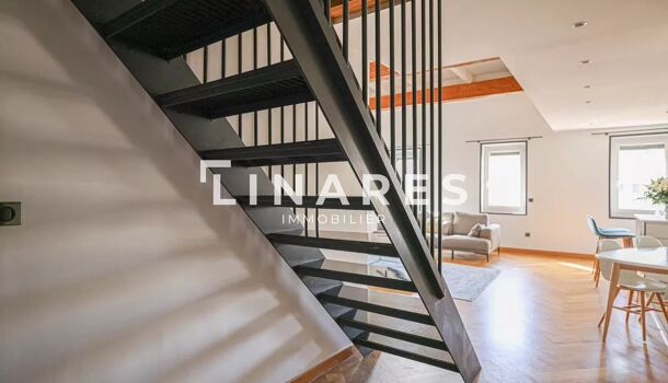 Appartement 3 pièces  à vendre Marseille 8eme 13008