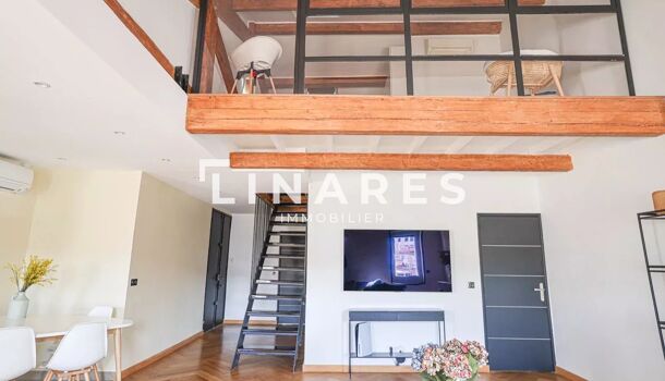 Appartement 3 pièces  à vendre Marseille 8eme 13008