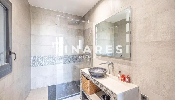 Appartement 3 pièces  à vendre Marseille 8eme 13008