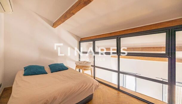 Appartement 3 pièces  à vendre Marseille 8eme 13008