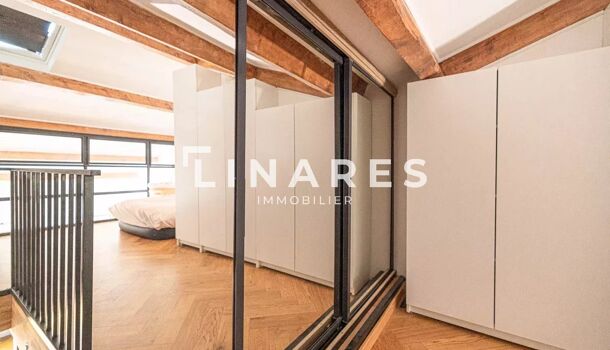 Appartement 3 pièces  à vendre Marseille 8eme 13008