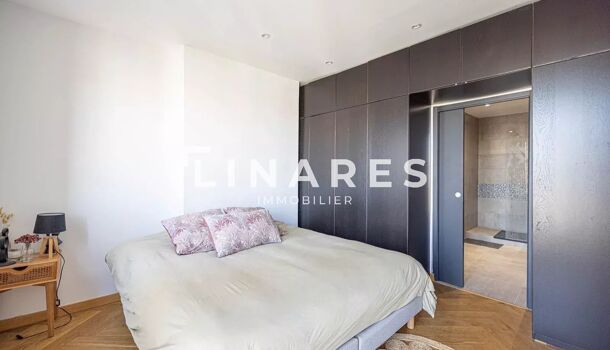 Appartement 3 pièces  à vendre Marseille 8eme 13008