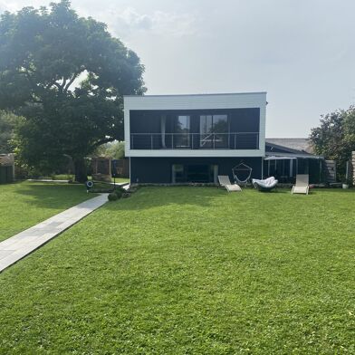 Maison 5 pièces 475000 €