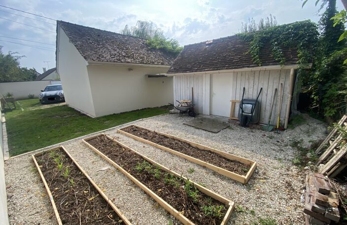 ? Maison contemporaine de 187 m² avec grand jardin  Fonte — photo 3