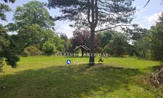 Terrain  1991 m² à vendre à Tournefeuille (31170)