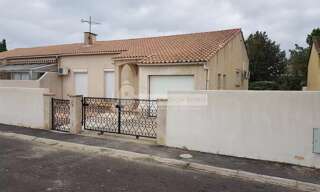 Maison 4 Pièces 90 m² à louer à Fourques (30300)