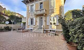 Maison 11 Pièces 250 m² à vendre à Cannes (06400)