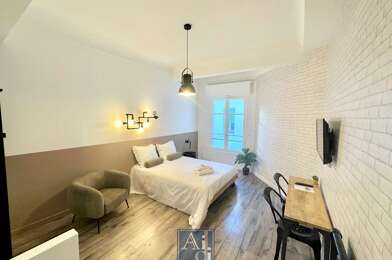 Appartement 1 pièces 920 €