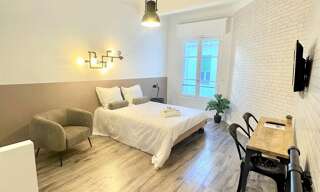 Appartement 1 Pièce 22 m² à louer à Cannes (06400)