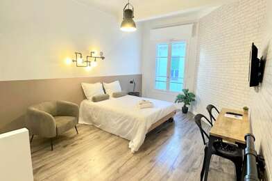 Appartement 1 pièces 920 €