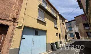 Maison 5 Pièces 141 m² à vendre à Saint-Paul-de-Fenouillet (66220)