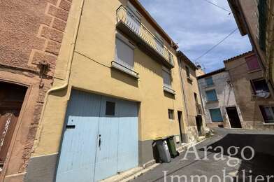 Maison 5 pièces 149900 €