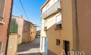 Maison 5 Pièces 141 m² à vendre à Saint-Paul-de-Fenouillet (66220)