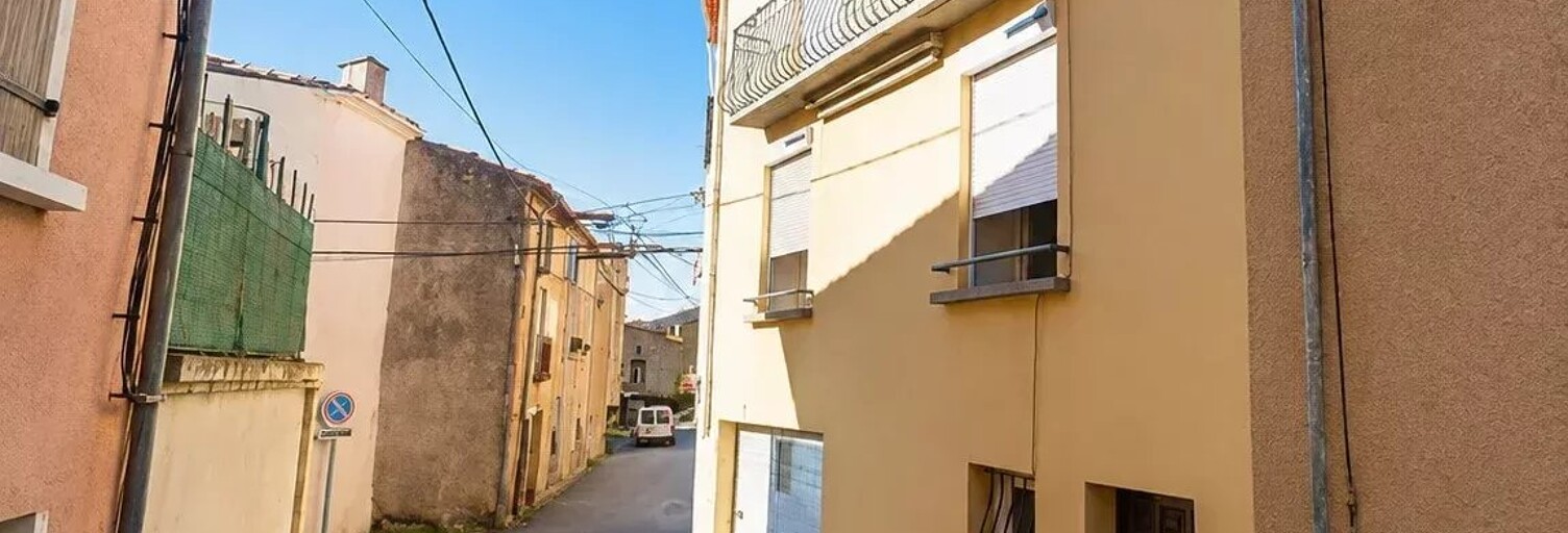Maison 5 Pièces 141 m² à vendre à Saint-Paul-de-Fenouillet (66220)
