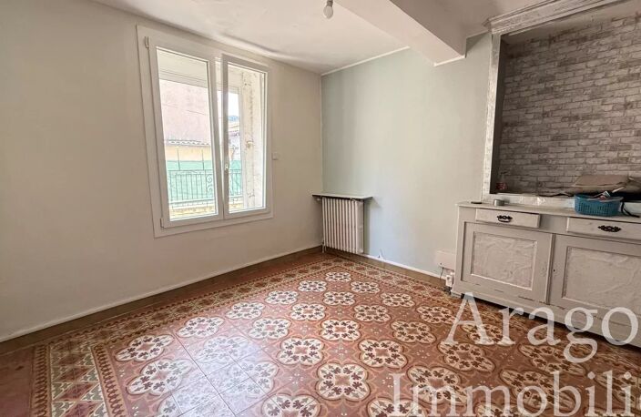 MAISON DE VILLAGE ST PAUL DE FENOUILLET — photo 5