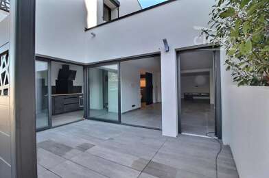 Appartement 3 pièces 189000 €