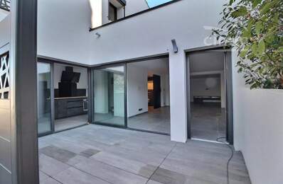 LOFT T2/T3 73 m² + terrasse + parking — photo du bien