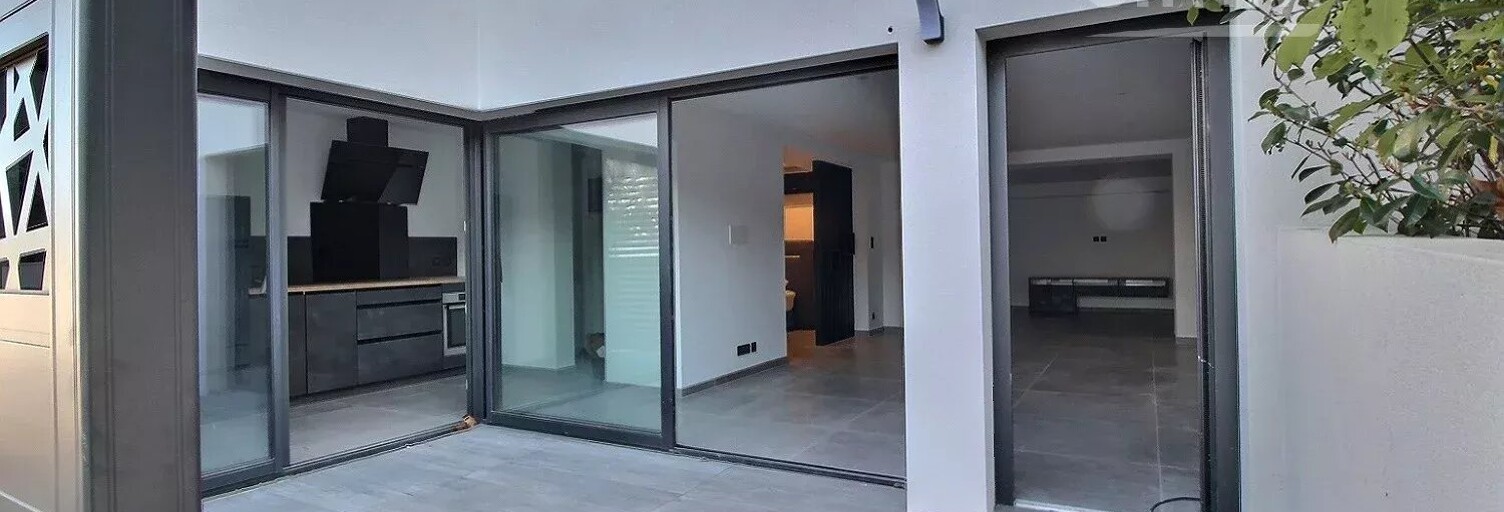 Appartement 3 Pièces 72 m² à vendre à Gignac (34150)