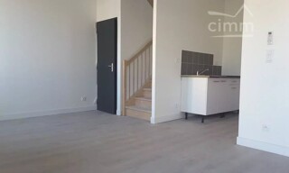 Appartement 2 Pièces 29 m² à louer à Saint-Rambert-d'Albon (26140)