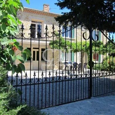 Maison 8 pièces 560000 €
